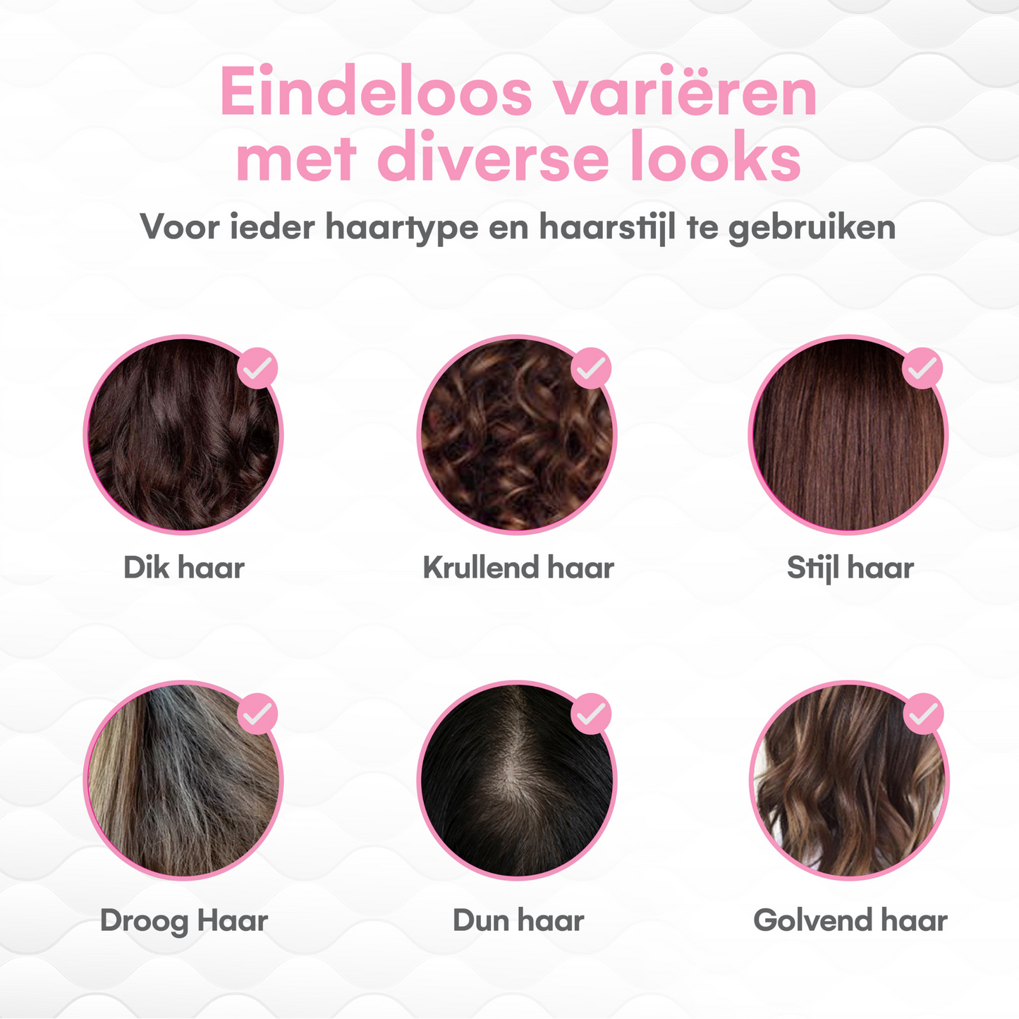 CELIQE™ 5 en 1 Airstyler