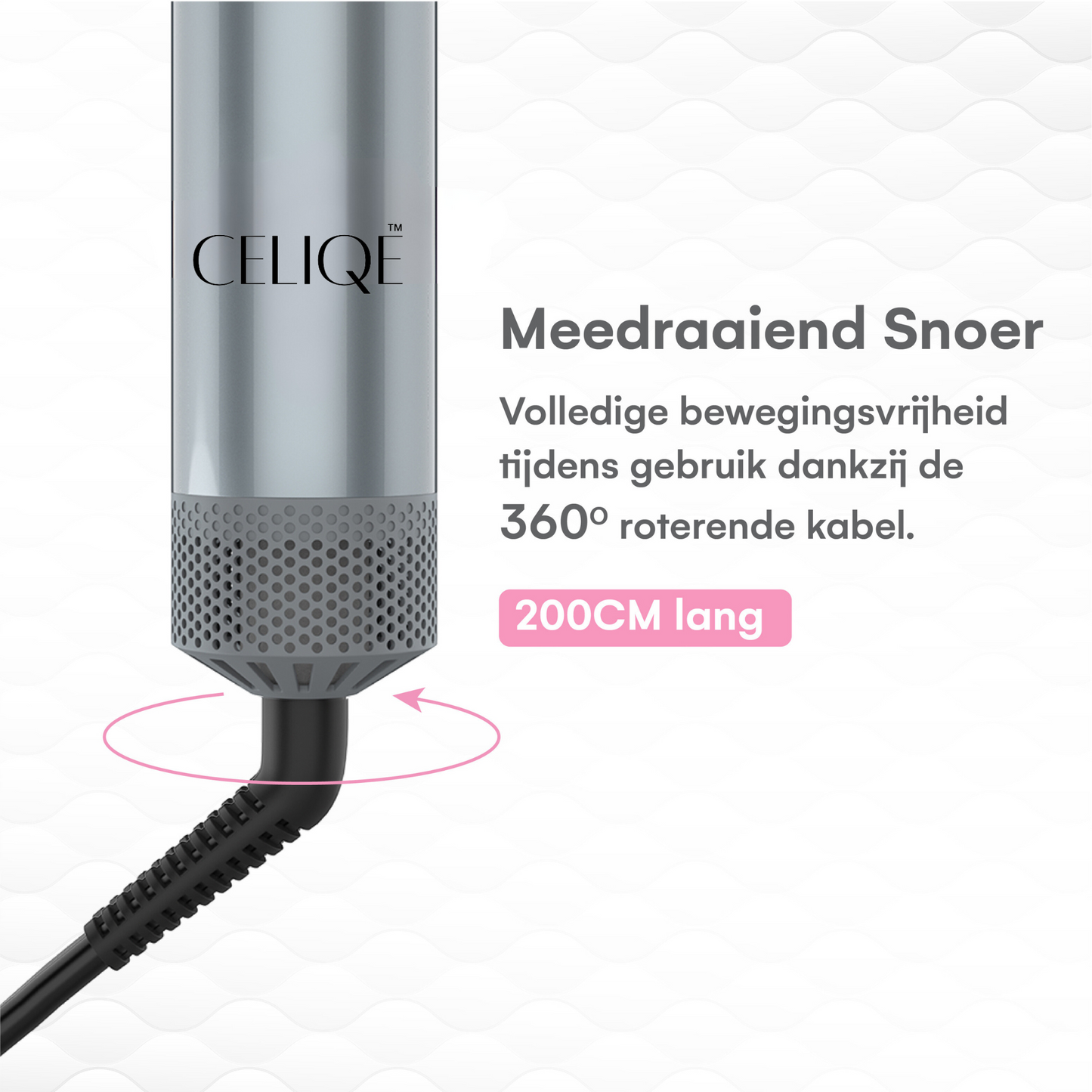 CELIQE™ 5 en 1 Airstyler