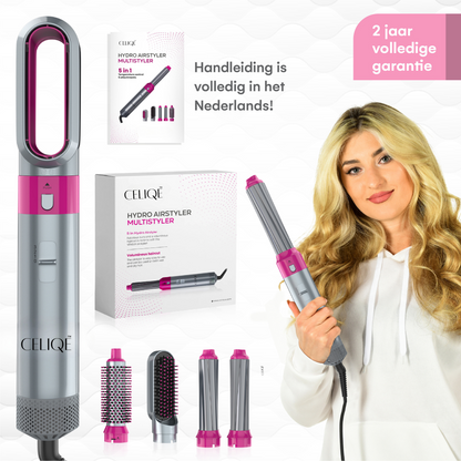 CELIQE™ 5-in-1 Airstyler