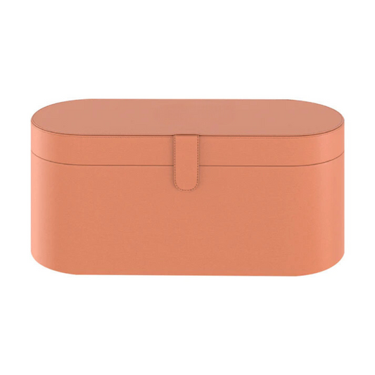 CELIQE™ Leren Opbergcase